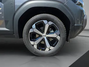 Dacia Duster 1.2 Hybrid Extreme 4WD