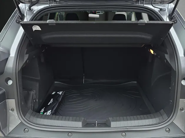 Dacia Duster 1.2 Hybrid Extreme 4WD