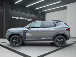 Dacia Duster 1.2 Hybrid Extreme 4WD