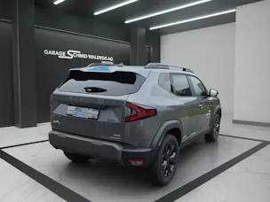 Dacia Duster 1.2 Hybrid Extreme 4WD