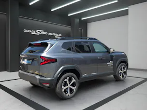 Dacia Duster 1.2 Hybrid Extreme 4WD