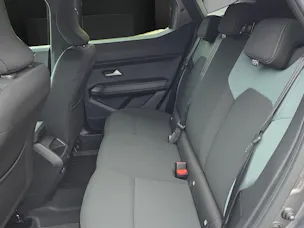 Dacia Duster 1.2 Hybrid Extreme 4WD