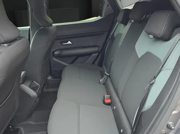 Dacia Duster 1.2 Hybrid Extreme 4WD