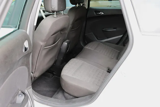 Opel Astra Sports Tourer 1.4 T 140 eTEC Active Ed. S/S