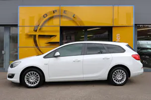 Opel Astra Sports Tourer 1.4 T 140 eTEC Active Ed. S/S