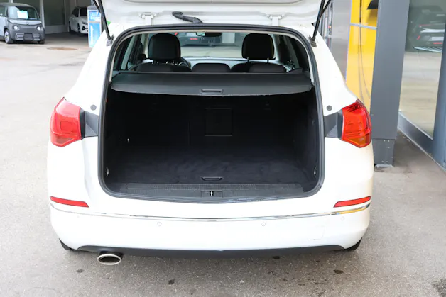 Opel Astra Sports Tourer 1.4 T 140 eTEC Active Ed. S/S