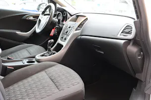 Opel Astra Sports Tourer 1.4 T 140 eTEC Active Ed. S/S