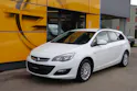 Opel Astra Sports Tourer 1.4 T 140 eTEC Active Ed. S/S