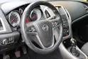 Opel Astra Sports Tourer 1.4 T 140 eTEC Active Ed. S/S