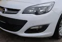 Opel Astra Sports Tourer 1.4 T 140 eTEC Active Ed. S/S