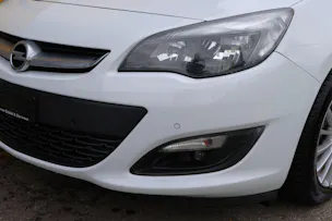 Opel Astra Sports Tourer 1.4 T 140 eTEC Active Ed. S/S