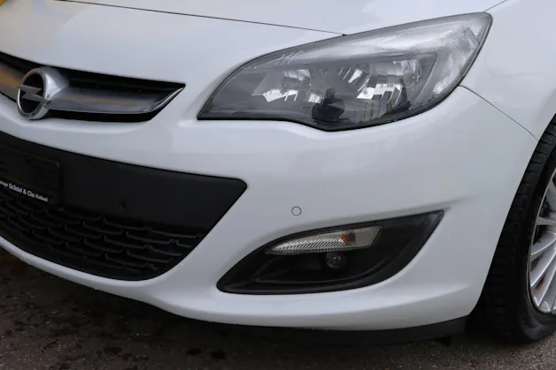 Opel Astra Sports Tourer 1.4 T 140 eTEC Active Ed. S/S