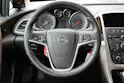 Opel Astra Sports Tourer 1.4 T 140 eTEC Active Ed. S/S