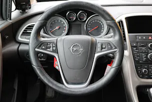 Opel Astra Sports Tourer 1.4 T 140 eTEC Active Ed. S/S