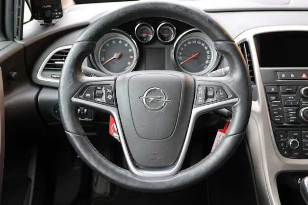 Opel Astra Sports Tourer 1.4 T 140 eTEC Active Ed. S/S
