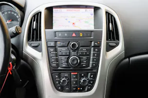 Opel Astra Sports Tourer 1.4 T 140 eTEC Active Ed. S/S