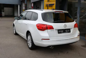 Opel Astra Sports Tourer 1.4 T 140 eTEC Active Ed. S/S