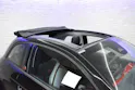 Fiat 500 Red Komfortpaket