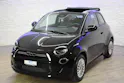 Fiat 500 Red Komfortpaket