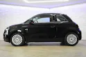 Fiat 500 Red Komfortpaket