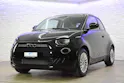 Fiat 500 Red Komfortpaket