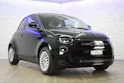 Fiat 500 Red Komfortpaket