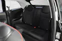 Fiat 500 Red Komfortpaket