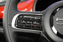 Fiat 500 Red Komfortpaket