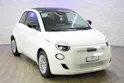 Fiat 500 Red Komfortpaket