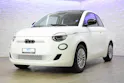 Fiat 500 Red Komfortpaket