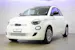 Fiat 500 Red Komfortpaket