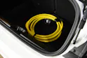 Fiat 500 Red Komfortpaket