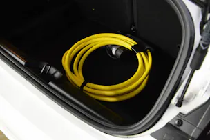 Fiat 500 Red Komfortpaket
