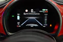 Fiat 500 Red Komfortpaket