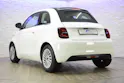 Fiat 500 Red Komfortpaket