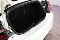 Fiat 500 Red Komfortpaket
