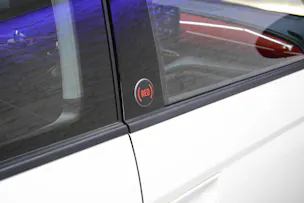 Fiat 500 Red Komfortpaket