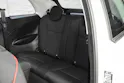 Fiat 500 Red Komfortpaket