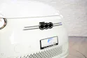 Fiat 500 Red Komfortpaket