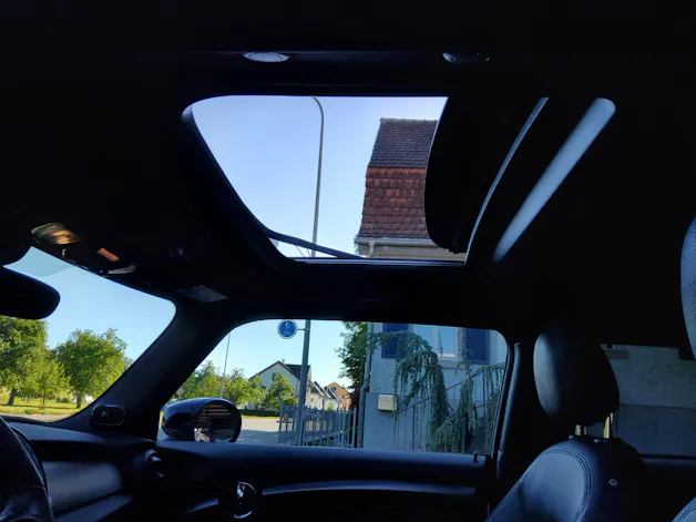 Mini F56 Cooper SE