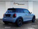 Mini F56 Cooper SE