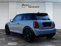 Mini F56 Cooper SE