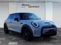 Mini F56 Cooper SE