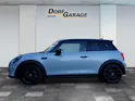 Mini F56 Cooper SE