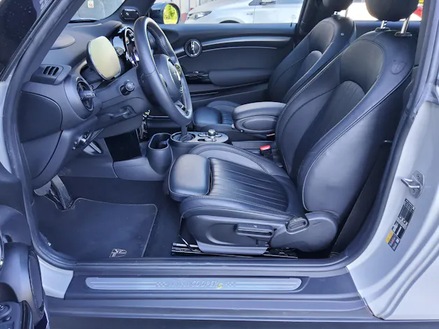 Mini F56 Cooper SE