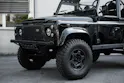Land Rover Defender 90 2.4 Tdi ST