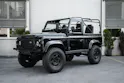 Land Rover Defender 90 2.4 Tdi ST