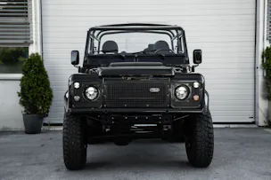 Land Rover Defender 90 2.4 Tdi ST