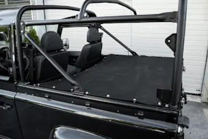 Land Rover Defender 90 2.4 Tdi ST