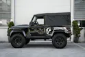 Land Rover Defender 90 2.4 Tdi ST